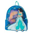 Jasmin Lenticular Backpack Aladdin Disney Loungefly