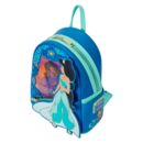 Jasmin Lenticular Backpack Aladdin Disney Loungefly
