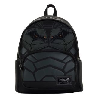 Mochila Batman Cosplay DC Cómics Loungefly