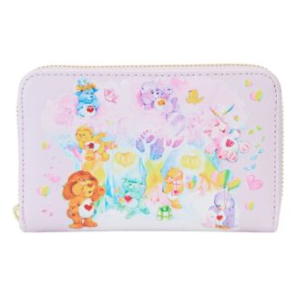 Care Bears by Loungefly Monedero Cousins Forest Fun