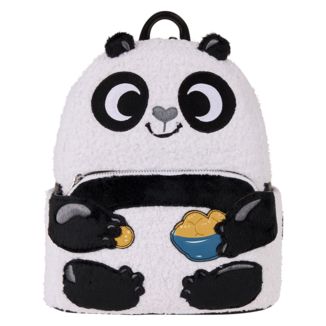 Mochila Baby Po Kung Fu Panda Dreamworks Loungefly