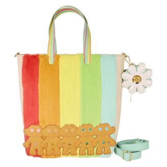 Trolls Dreamworks Tote Bag Loungefly