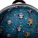 Baby Po Backpack Kung Fu Panda Dreamworks Loungefly