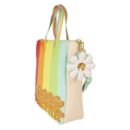 Bolso Tote Bag Trolls Dreamworks Loungefly