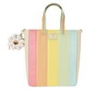 Bolso Tote Bag Trolls Dreamworks Loungefly