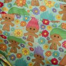 Bolso Tote Bag Trolls Dreamworks Loungefly