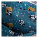 Bolso Tote Bag Kung Fu Panda Dreamworks Loungefly