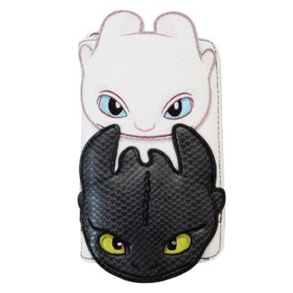Furies How to train your dragon Wallet Dreamworks Loungefly