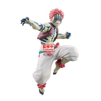 Figura Akaza Kimetsu no Yaiba Vibration Stars Limited