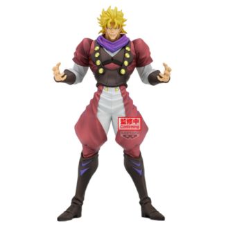 Dio Brando Figure JoJo's Bizarre Adventure: Phantom Blood Banpresto