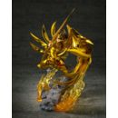 Saint Seiya Figuarts ZERO Metallic Touch PVC Statue Sagitarius Seiya 25 cm