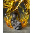 Saint Seiya Figuarts ZERO Metallic Touch Estatua PVC Sagitarius Seiya 25 cm