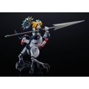 Steel Jeeg Figuarts ZERO Metallic Touch PVC Statue Jeeg Robot 23 cm 