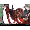 Chainsaw Man Estatua Ultimate Premium Masterline Series 1/4 Power Deluxe Bonus Version 66 cm