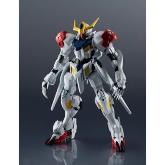 Mobile Suit Gundam: Iron-Blooded Orphans Gundam Universe Action Figure ASW-G-08 Gundam Barbatos Lupus 16 cm 