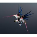 Mobile Suit Gundam Seed Gundam Universe Action Figure ZGMF/A-262B Strike Freedom Gundam Type II 15 cm