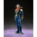 Dragon Ball GT S.H.Figuarts Action Figure Super Android 17 20 cm  