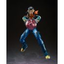 Dragon Ball GT Figura S.H.Figuarts Super Android 17 20 cm  