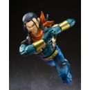 Dragon Ball GT S.H.Figuarts Action Figure Super Android 17 20 cm  