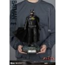 Batman Master Craft Statue Batman Modern Suit 42 cm