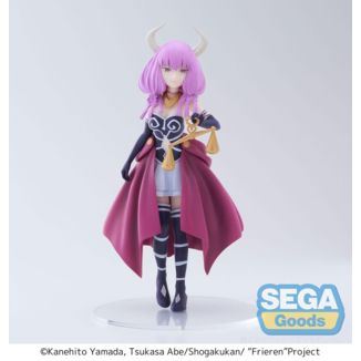 Figura Aura la Guillotina Frieren: Beyond Journey's End Desktop x Decorate Collections 