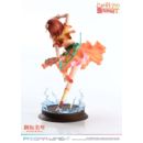 To Aru Kagaku no Railgun Estatua PVC 1/7 Prisma Wing Misaka Mikoto 22 cm