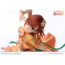 To Aru Kagaku no Railgun Estatua PVC 1/7 Prisma Wing Misaka Mikoto 22 cm