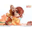 To Aru Kagaku no Railgun Estatua PVC 1/7 Prisma Wing Misaka Mikoto 22 cm