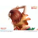 To Aru Kagaku no Railgun Estatua PVC 1/7 Prisma Wing Misaka Mikoto 22 cm