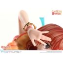 To Aru Kagaku no Railgun Prisma Wing PVC Statue 1/7 Misaka Mikoto 22 cm