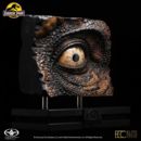 Jurassic Park Réplica Screen-Used SWS T-Rex Eye 32 cm