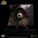 Jurassic Park Réplica Screen-Used SWS T-Rex Eye 32 cm