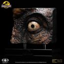 Jurassic Park Réplica Screen-Used SWS T-Rex Eye 32 cm