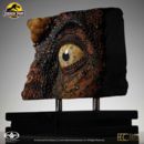 Jurassic Park Réplica Screen-Used SWS T-Rex Eye 32 cm