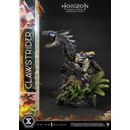 Horizon Forbidden West Estatua Ultimate Premium Masterline Series 1/4 Clawstrider 68 cm