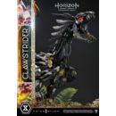 Horizon Forbidden West Ultimate Premium Masterline Series Statue 1/4 Clawstrider 68 cm