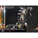 Horizon Forbidden West Ultimate Premium Masterline Series Statue 1/4 Clawstrider 68 cm