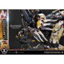 Horizon Forbidden West Estatua Ultimate Premium Masterline Series 1/4 Clawstrider 68 cm