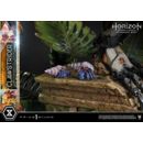 Horizon Forbidden West Estatua Ultimate Premium Masterline Series 1/4 Clawstrider 68 cm