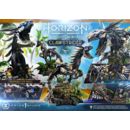 Horizon Forbidden West Estatua Ultimate Premium Masterline Series 1/4 Clawstrider Bonus Version 68 cm