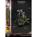 Horizon Forbidden West Estatua Ultimate Premium Masterline Series 1/4 Clawstrider Bonus Version 68 cm