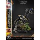 Horizon Forbidden West Estatua Ultimate Premium Masterline Series 1/4 Clawstrider Bonus Version 68 cm