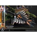 Horizon Forbidden West Estatua Ultimate Premium Masterline Series 1/4 Clawstrider Bonus Version 68 cm