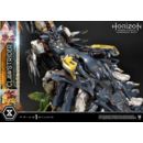 Horizon Forbidden West Ultimate Premium Masterline Series Statue 1/4 Clawstrider Bonus Version 68 cm