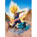 Dragon Ball FiguartsZERO Extra Battle PVC Statue Marshall Super Saiyan 2 Son Gohan -Anger Exploding Into Power- 20 cm    