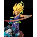 Dragon Ball Estatua PVC FiguartsZERO Extra Battle Super Saiyan 2 Son Gohan -Anger Exploding Into Power- 20 cm    