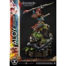 Horizon Forbidden West Ultimate Premium Masterline Series Statue 1/4 Aloy Bonus Version 69 cm