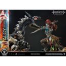 Horizon Forbidden West Ultimate Premium Masterline Series Statue 1/4 Aloy 69 cm