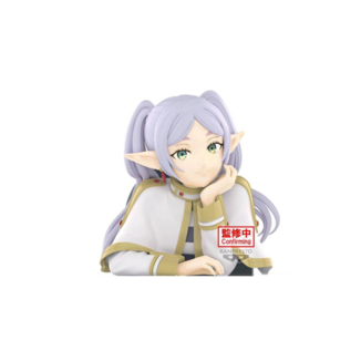 Frieren: Beyond Journey's End Bust Figure