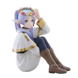 Frieren: Beyond Journey's End Figure Espresto